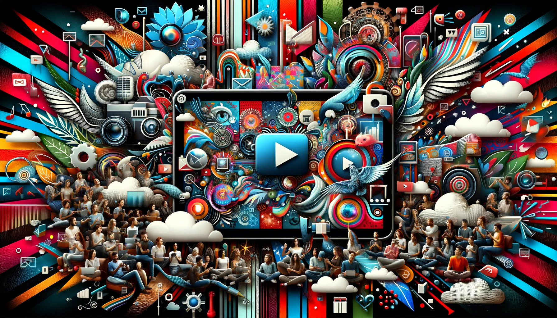 video corto