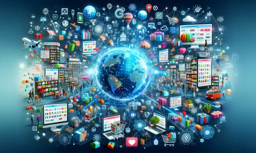 eCommerce: Claves para Éxito