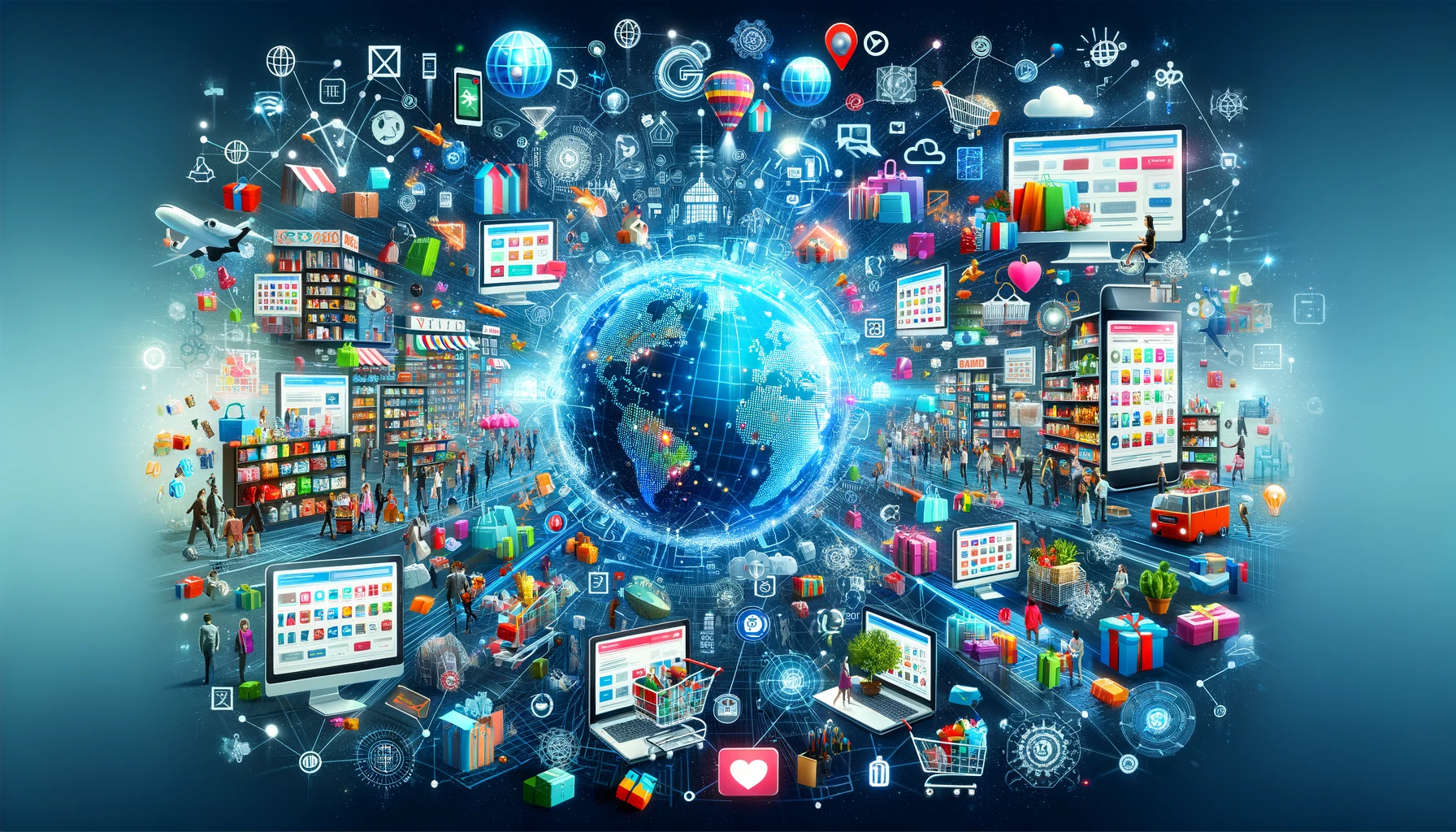 eCommerce: Claves para Éxito