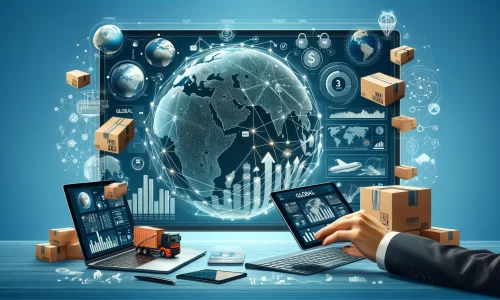 Domina los Marketplaces: Vende a Nivel Mundial con Éxito