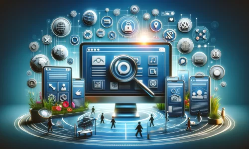 Experiencia de usuario (UX)