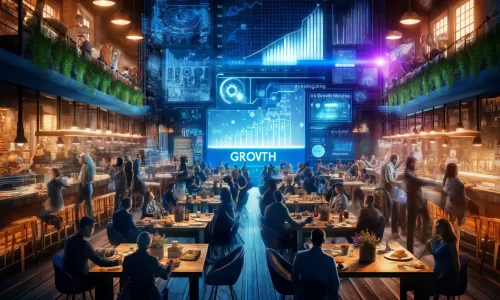 Marketing para Restaurantes