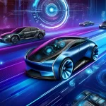 Marketing Digital Coches Electricos