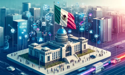 Mejora tu gobierno con Social Intelligence