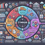 Eficiencia Logística y Optimización de Cadenas de Suministro