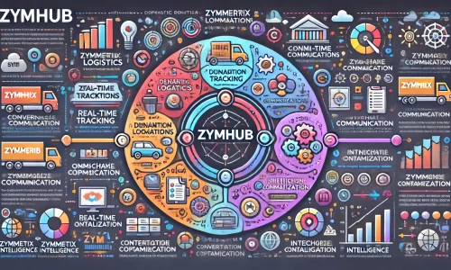 Eficiencia Logística y Optimización de Cadenas de Suministro