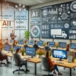 Potencia tu Negocio con Estrategia, Tecnología y Resultados